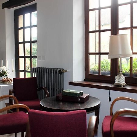 Le Clos Dormont Saint-Etienne-sous-Bailleul Bagian luar foto