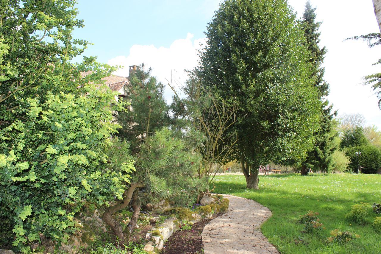 Le Clos Dormont Saint-Etienne-sous-Bailleul Bagian luar foto