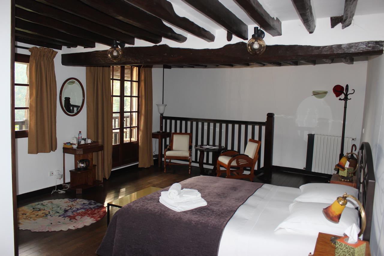 Le Clos Dormont Saint-Etienne-sous-Bailleul Bagian luar foto