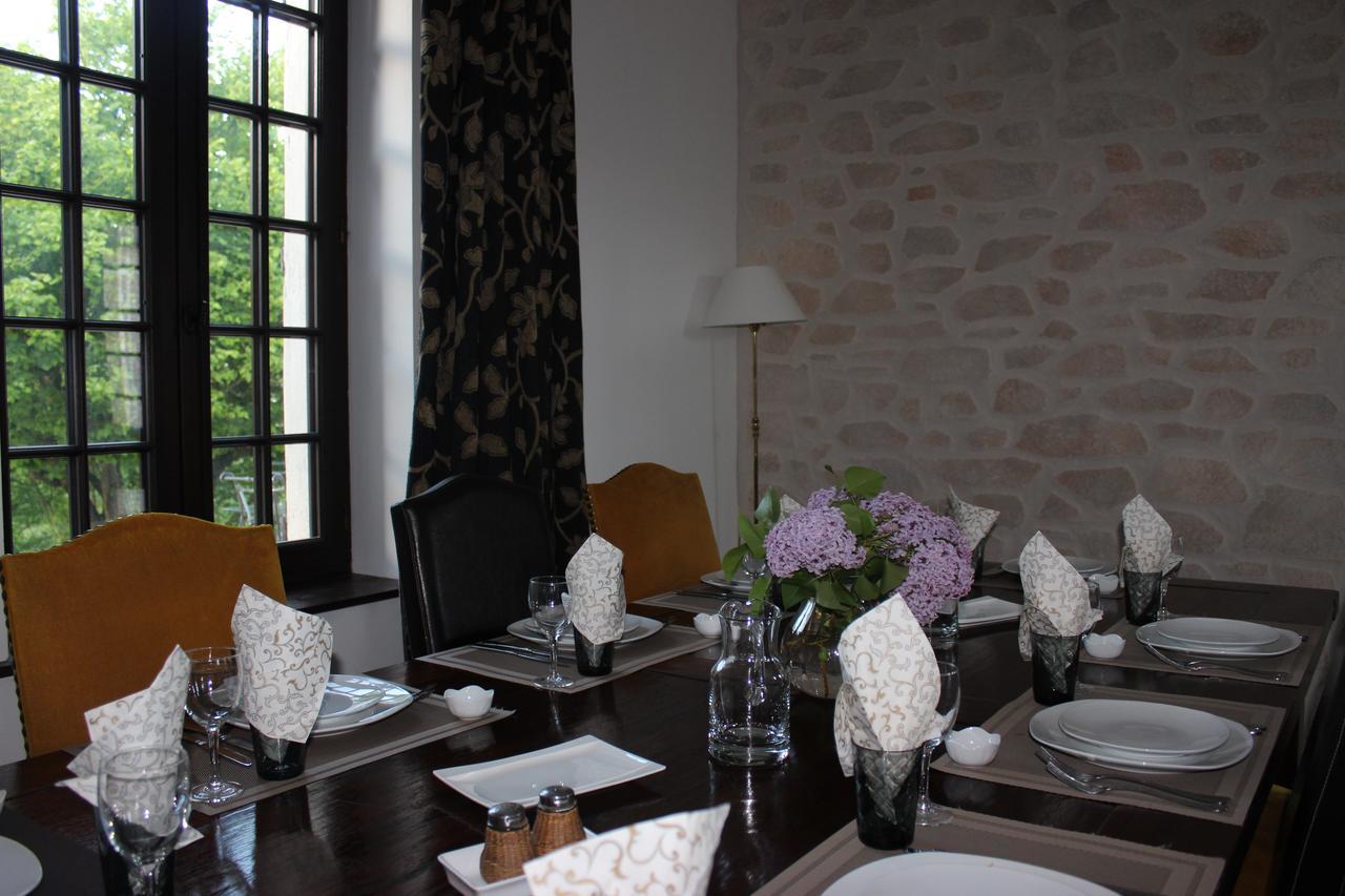 Le Clos Dormont Saint-Etienne-sous-Bailleul Bagian luar foto