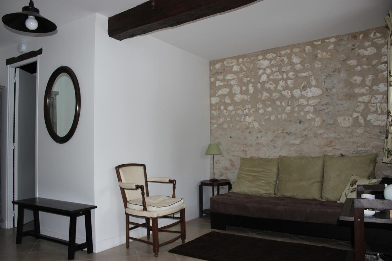 Le Clos Dormont Saint-Etienne-sous-Bailleul Bagian luar foto