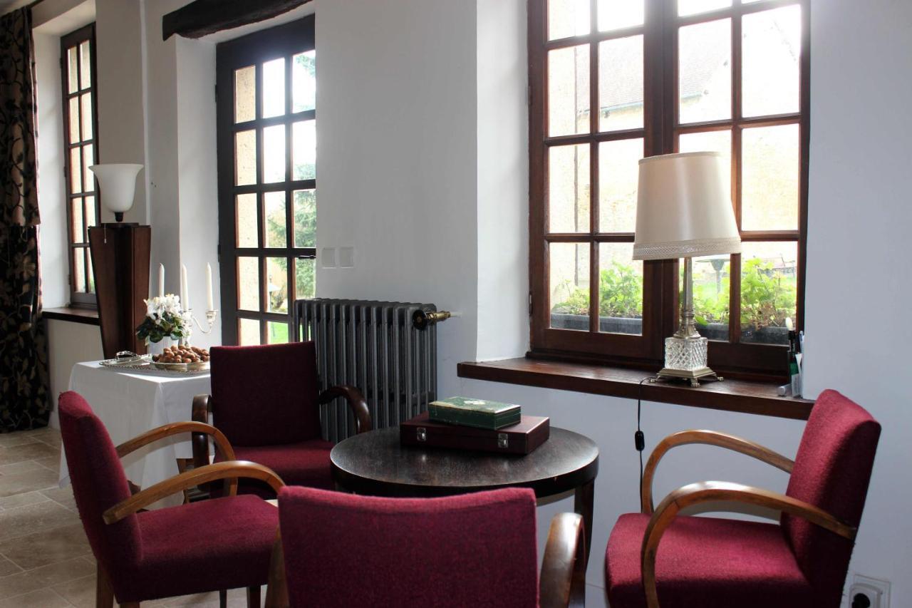 Le Clos Dormont Saint-Etienne-sous-Bailleul Bagian luar foto