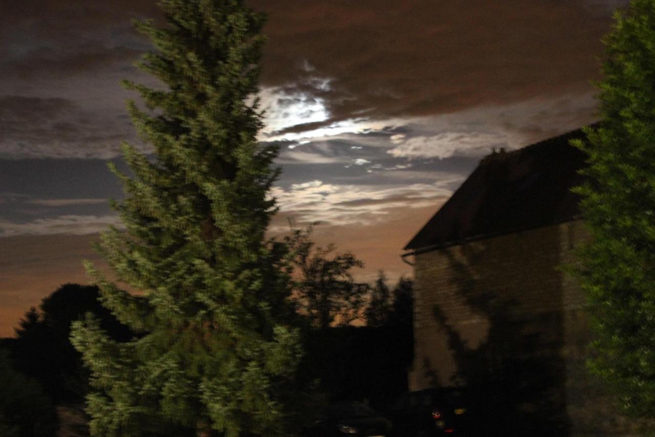 Le Clos Dormont Saint-Etienne-sous-Bailleul Bagian luar foto